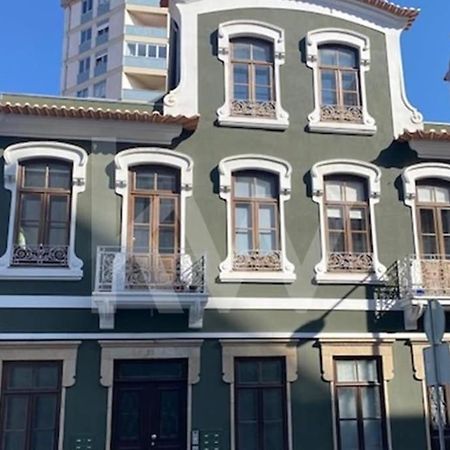 Casa Moliceiro Verde Aveiro Exteriér fotografie